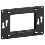 Legrand Mosaic nosač 3M, 080259