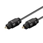Goobay Toslink audio kabl, 1m, 50216
