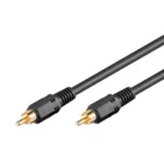 Goobay koaksijalni audio kabl