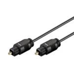 Toslink audio kabl 50447