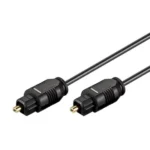 Goobay Toslink audio kabl, 3m, 51218