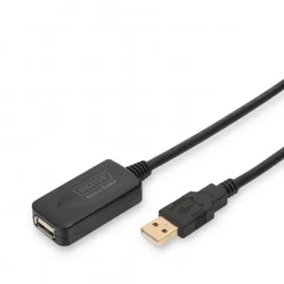 DA-70130-4 Digitus USB 2.0 repeater, 5m