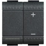 Bticino Living Light univerzalni dimer L4411N