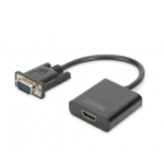 DIGITUS VGA - HDMI konvertor. Šifra proizvoda: DA-70473