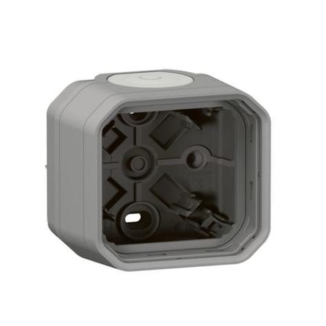 LG-069651L Legrand Plexo nadgradna kutija 069651L