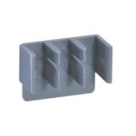 Legrand zaštitna kapa za sabirnicu 3P, 404990