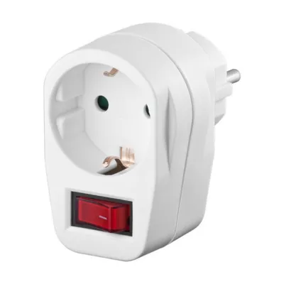 68906 Goobay strujni adapter 68906