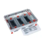 Legrand podna kutija 3x4M, 088020