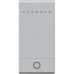 Bticino Living Light maska za taster NT4915AN