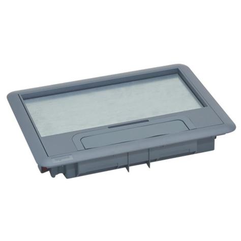LG-088000 Legrand poklopac podne kutije 8/12M, 088000