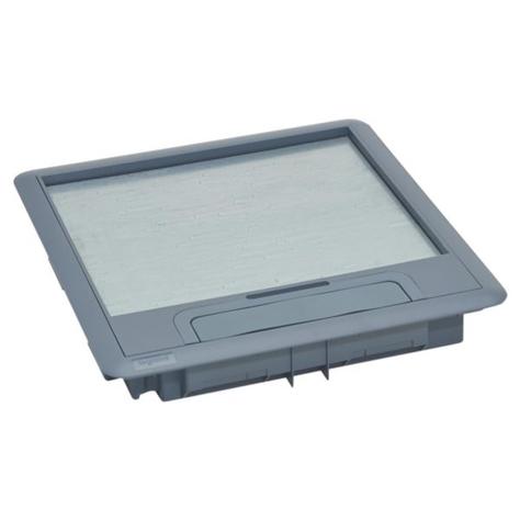 LG-088002 Legrand poklopac podne kutije 16/24M, 088002