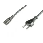 Digitus strujni kabl AK-440104-018-S