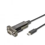 Digitus USB-C na serijski adapter DA-70166