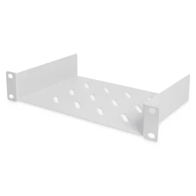 DN-10-TRAY-1-N Digitus rack polica 10'' 1U DN-10-TRAY-1-N