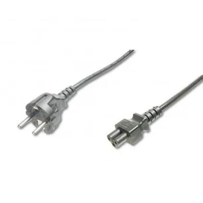 AK-440103-018-S Digitus KABL STRUJNI IEC C5 1,8m, AK-440103-018-S