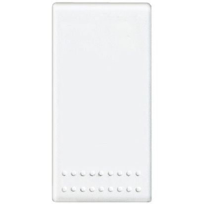 BTI_N4034N Bticino Living Light jednopolni taster, N4034