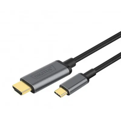 DA-70821 Digitus USB-C na HDMI adapter kabl, DA-70821