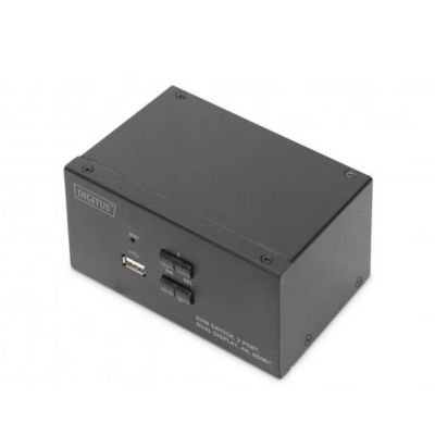 DS-12860 Digitus KVM Switch DS-12860