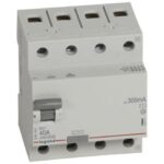Legrand RX3 RCD LR 402071