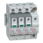 Legrand odvodnik prenapona, 412257
