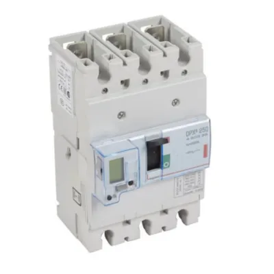 420339 Legrand DPX3 elektronski prekidač, 420339