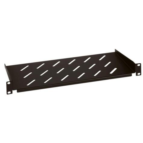 Polica za rack orman fiksna D200 - Visage Communications d.o.o.
