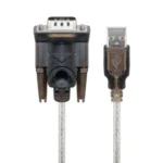Goobay kabl USB na serijski, 95435