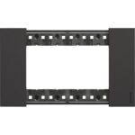 Bticino Living Now okvir 4M, KA4804KG