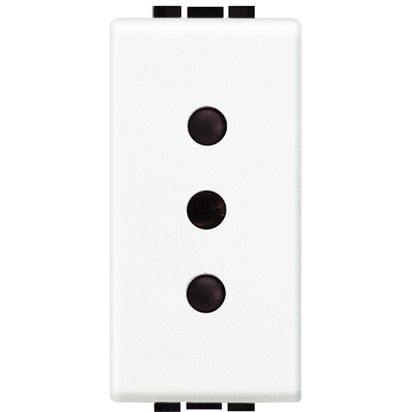 BTI_N4113 Bticino Living Light utičnica N4113