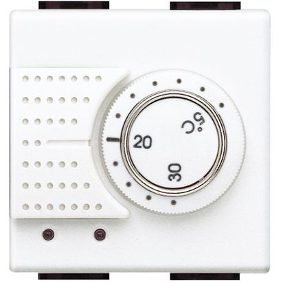 BTI_N4441 Bticino Living Light elektronski termostat, N4441