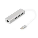 Digitus USB-C hub DA-70255