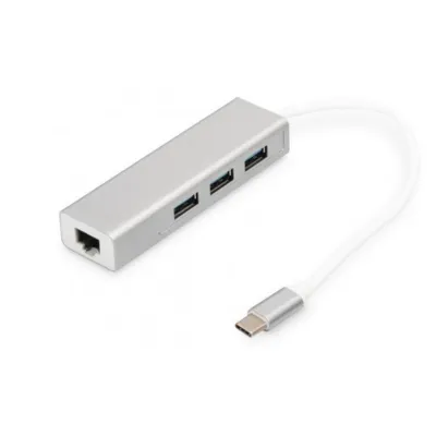 DA-70255 Digitus USB-C hub DA-70255