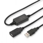 Digitus USb repeater kabl, DA-73101