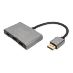 Digitus video hub DS-45336