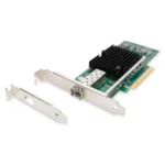 Digitus Kartica PCIe LAN 10G SFP, DN-10161