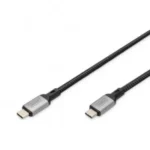 DIGITUS USB-C 4.Gen3 - USB-C kabl za povezivanje