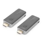 Digitus bežični HDMI ekstender, DS-55318