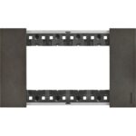 Bticino Living Now okvir space, 4M, KA4804NG