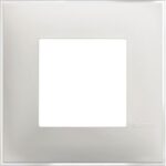 Classia okvir led saten 2M R4802ES