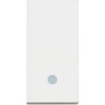 Classia prekidač sa indikatorom RW4001L