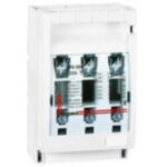 Legrand trofazni izolacioni prekidač 125A – montaža na ploču 605200