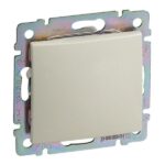 Legrand Valena unakrsni prekidač 2M boja krem - 774307