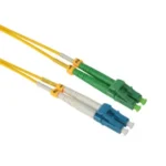 Optički patch kabl LC-LC/APC AL-9LCALC-05