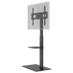 Nosac za TV podni WE