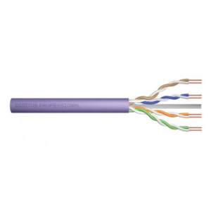 dk-1613-vh-5 Digitus instalacioni kabl u/utp cat 6 DK-1613-VH-5