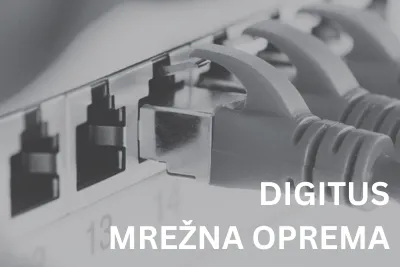 digitus mrežna oprema