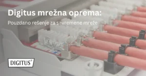 Digitus mrežna oprema - blog