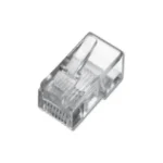 RJ45 utikač Cat 5e UTP 100 kom T-MO8/8SR-PT