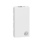 Legrand Mosaic antibakterijska maska 1M 078720