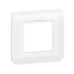 Legrand Mosaic okvir 2M antibakterijski 078722